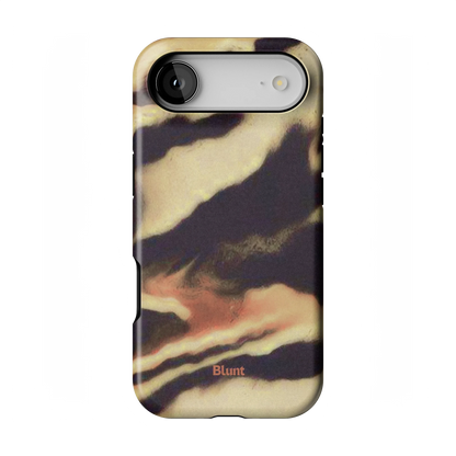 Sahara Wave iPhone Case