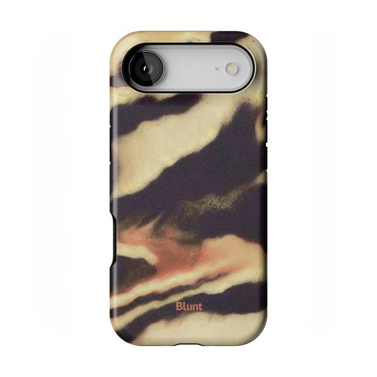 Sahara Wave iPhone Case