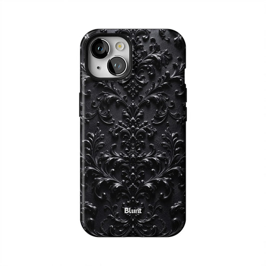 Regal-Obsidian-iphone-case-iPhone 13-1