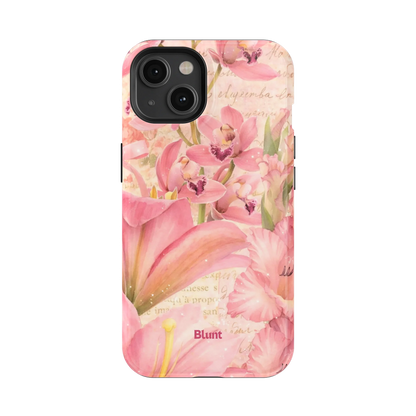 Soft Fantasy iPhone Case