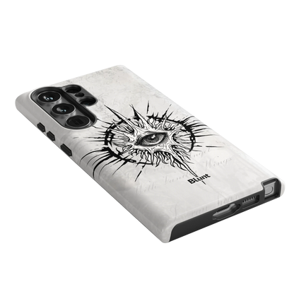 Crowned-Eye-samsung-case-Galaxy S23 Ultra-2