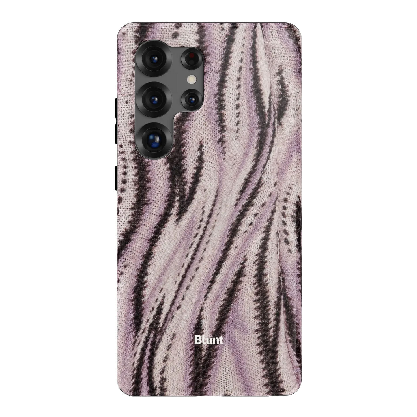 Blush Vein Samsung Case