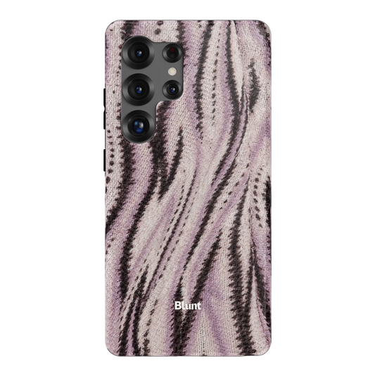 Blush Vein Samsung Case