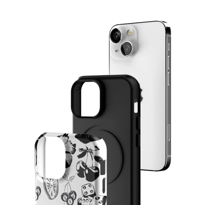 Monocharms-iphone-case-iPhone 13 Mini-3