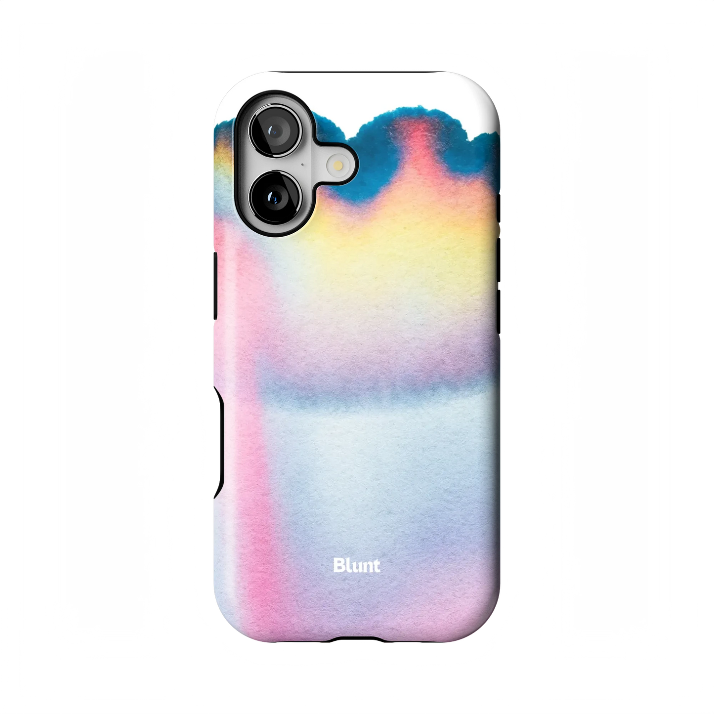 Soft Haze iPhone Case
