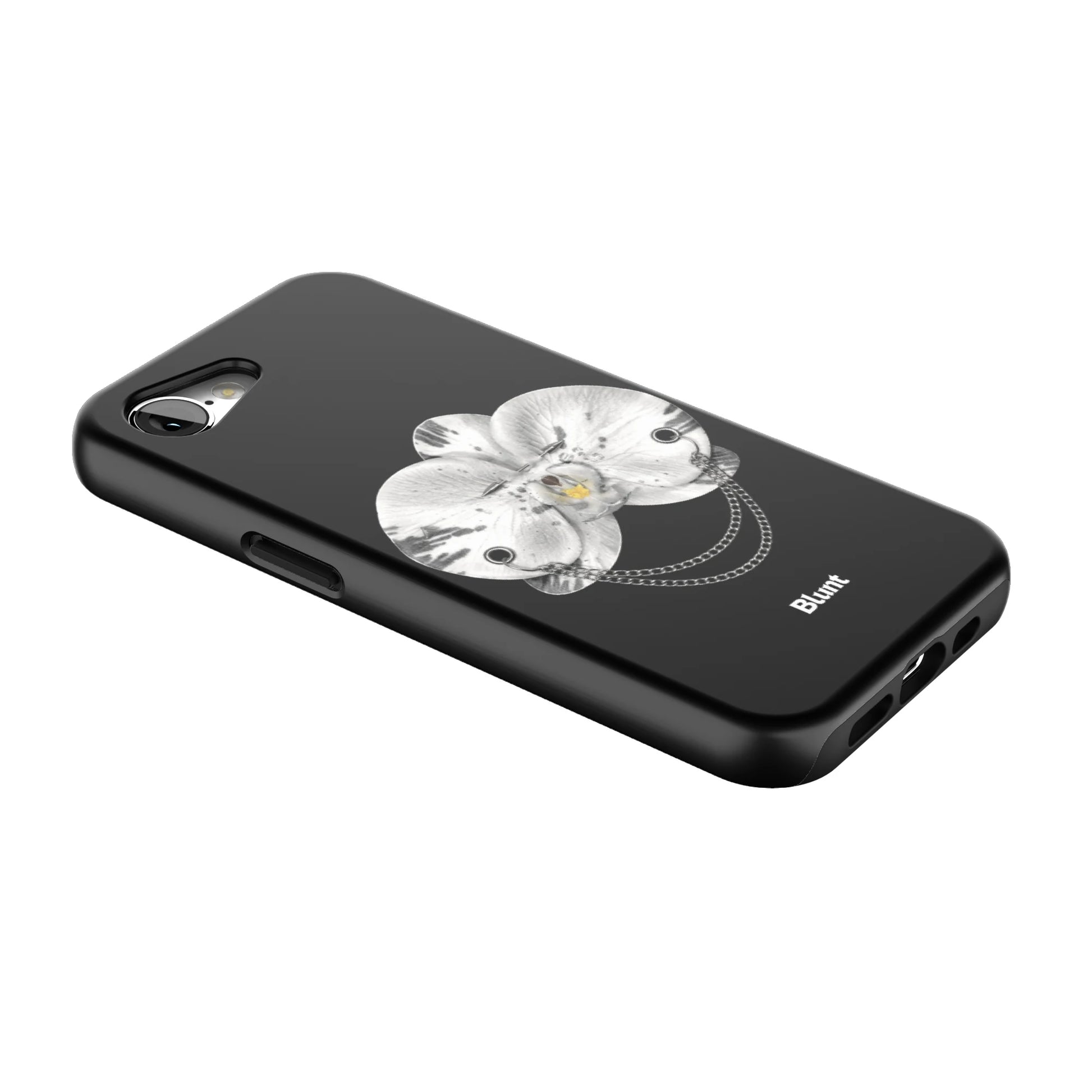 Static-Bloom-iphone-case-iPhone 16 E-2