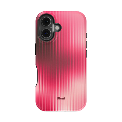 Rose Mirage iPhone Case