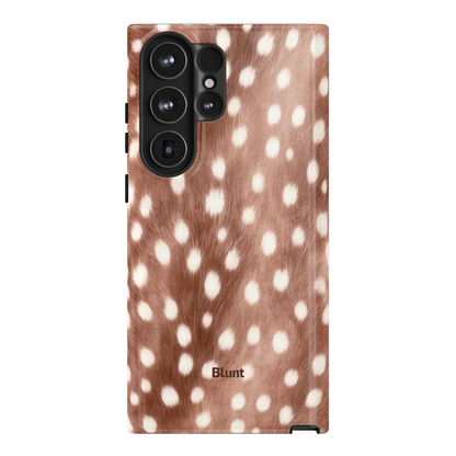 Doe Spot Samsung Case