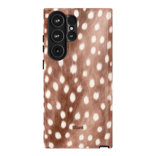 Doe Spot Samsung Case