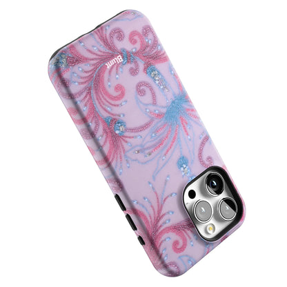 Pink-Verdant-iphone-case-iPhone 15 Pro Max-4