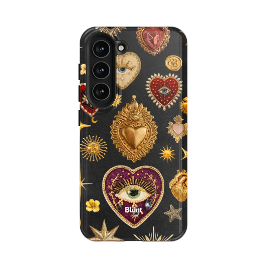 Regal Eye Samsung Case