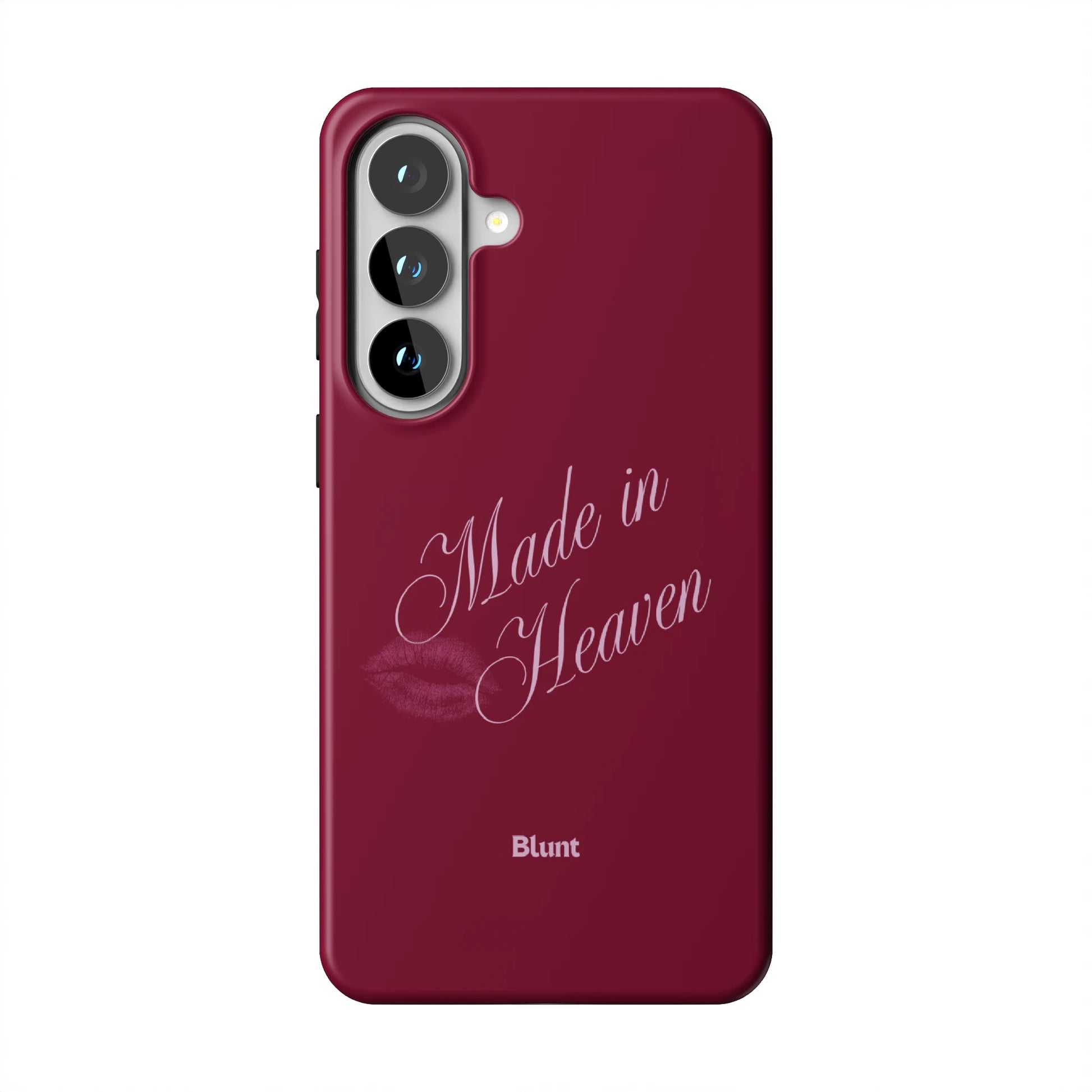 Heavenly-Kiss-samsung-case-Galaxy S26 Plus-1