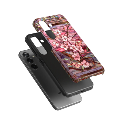 Clara Samsung Case