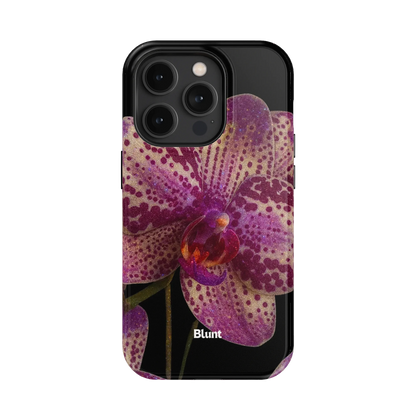 Violetta iPhone Case