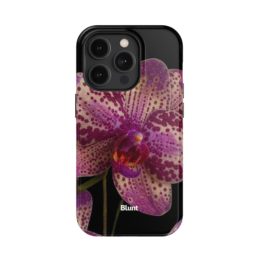 Violetta iPhone Case