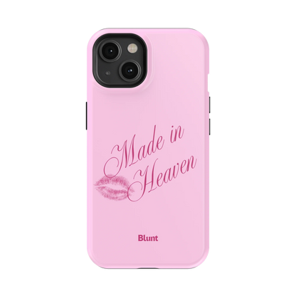 Heavenly iPhone Case