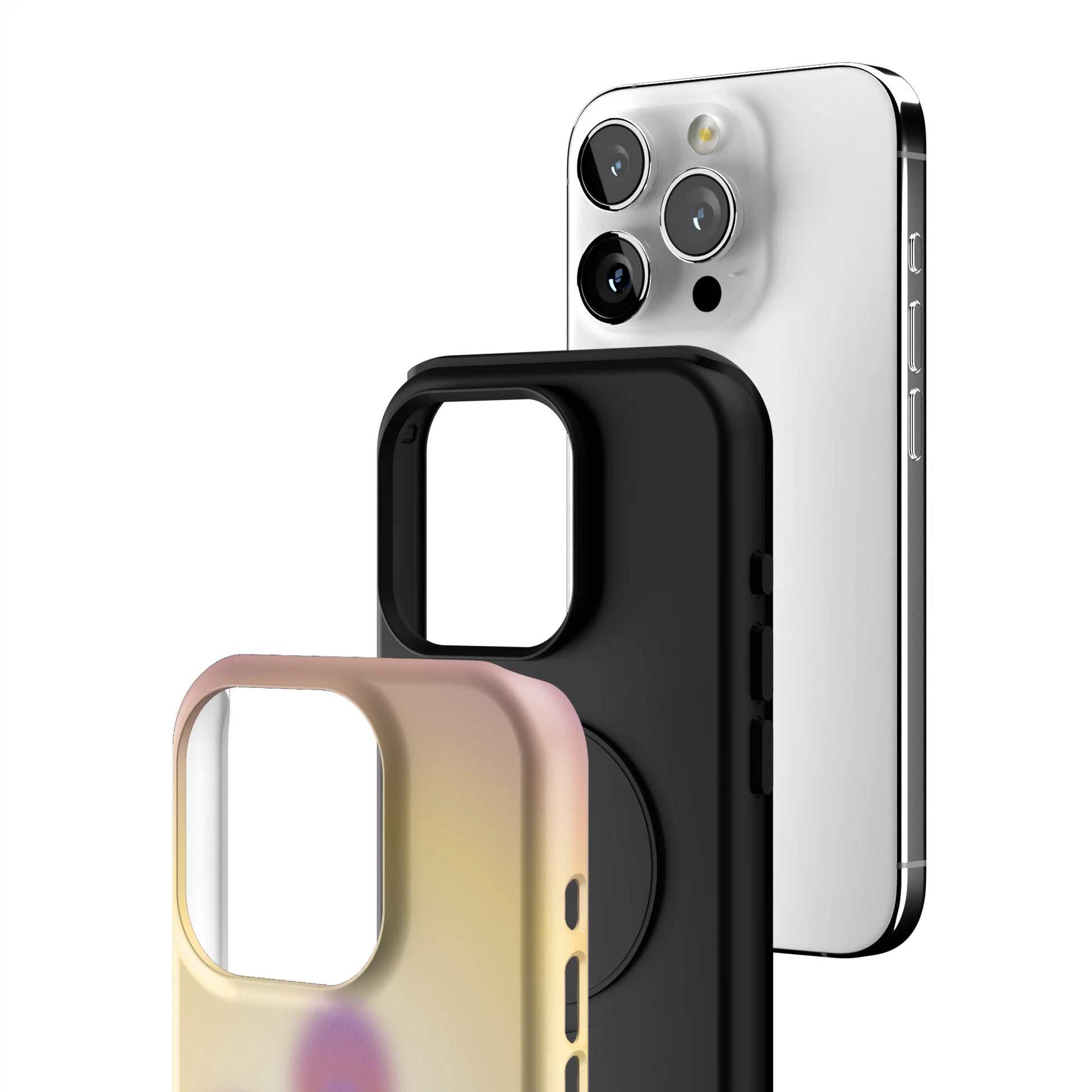 Bloom-Blur-iphone-case-iPhone 15 Pro-3