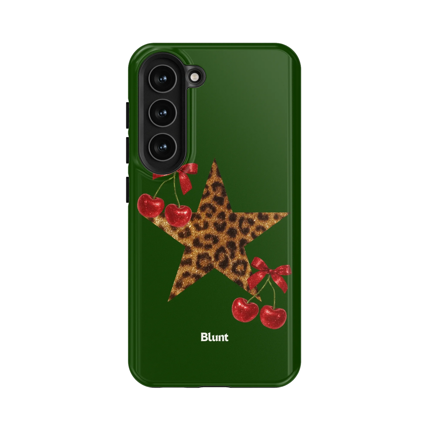 Wildberry Samsung Case