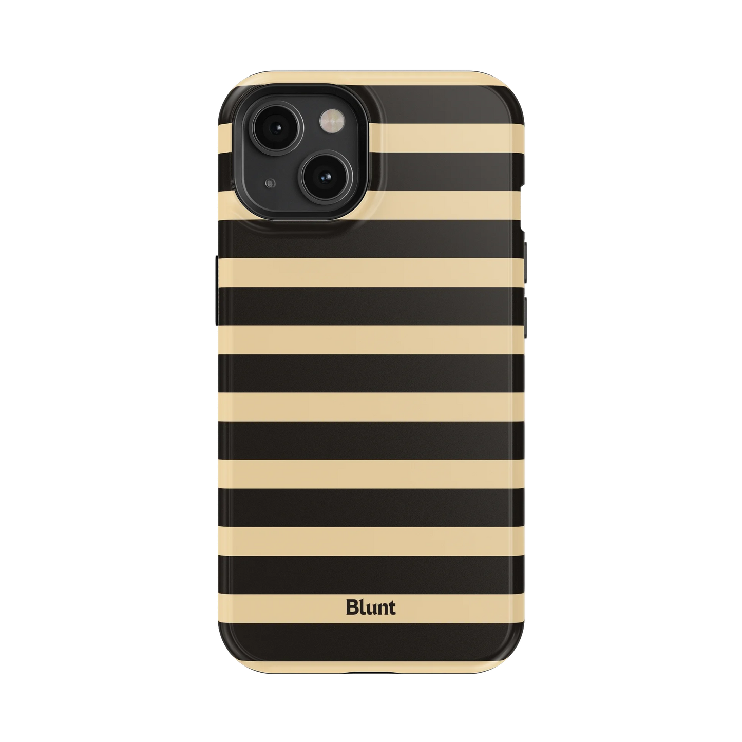 Dahlix iPhone Case