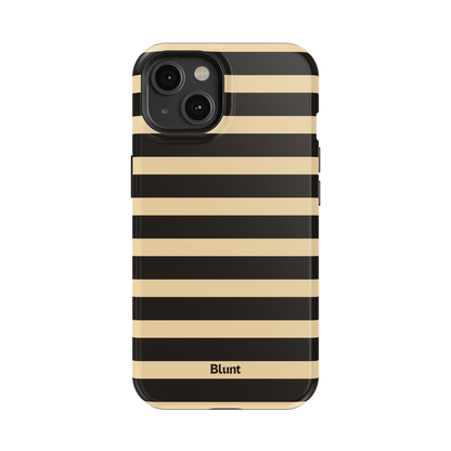 Dahlix iPhone Case