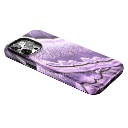 Lavender-Raya-iphone-case-iPhone 14 Pro Max-2