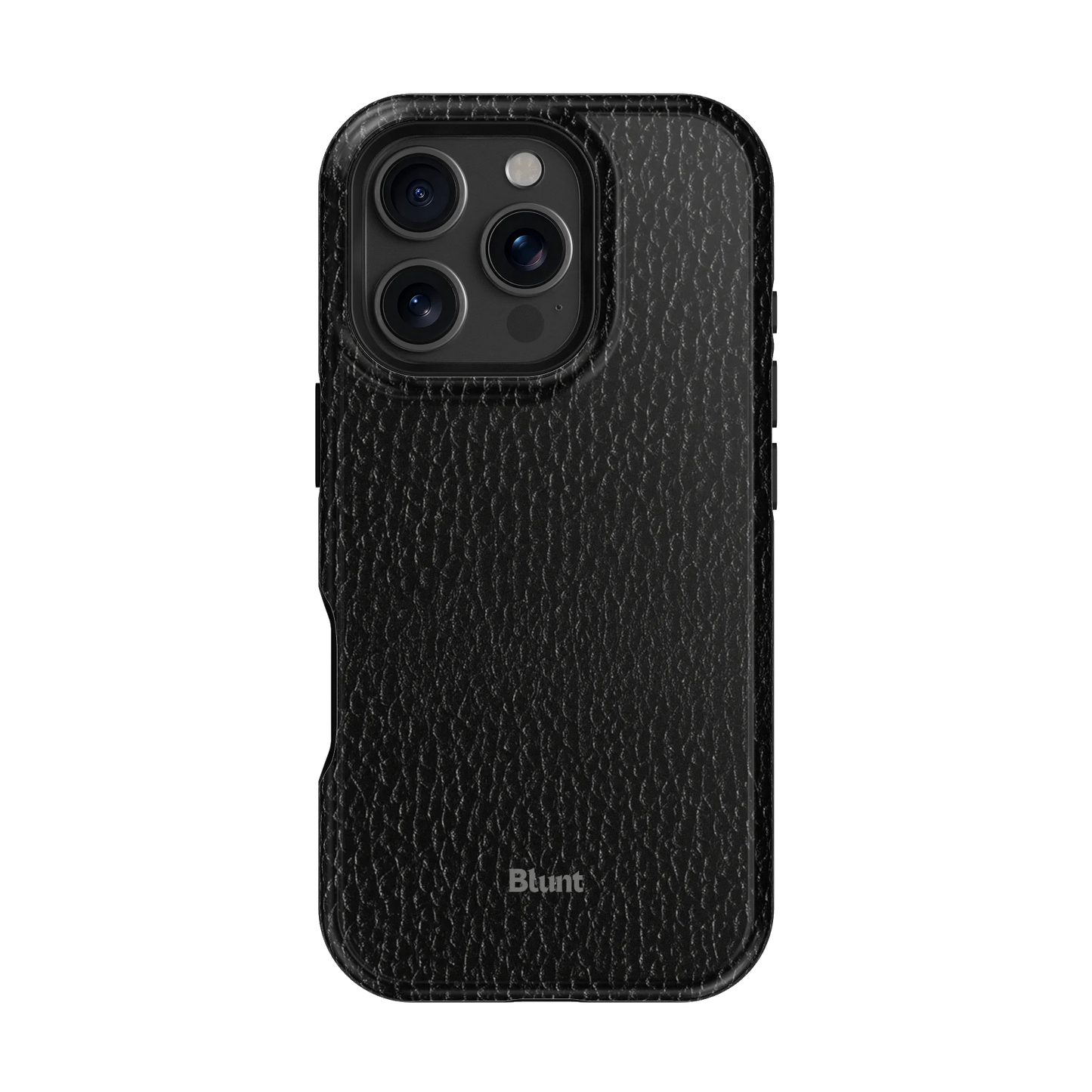 Grainox iPhone Case