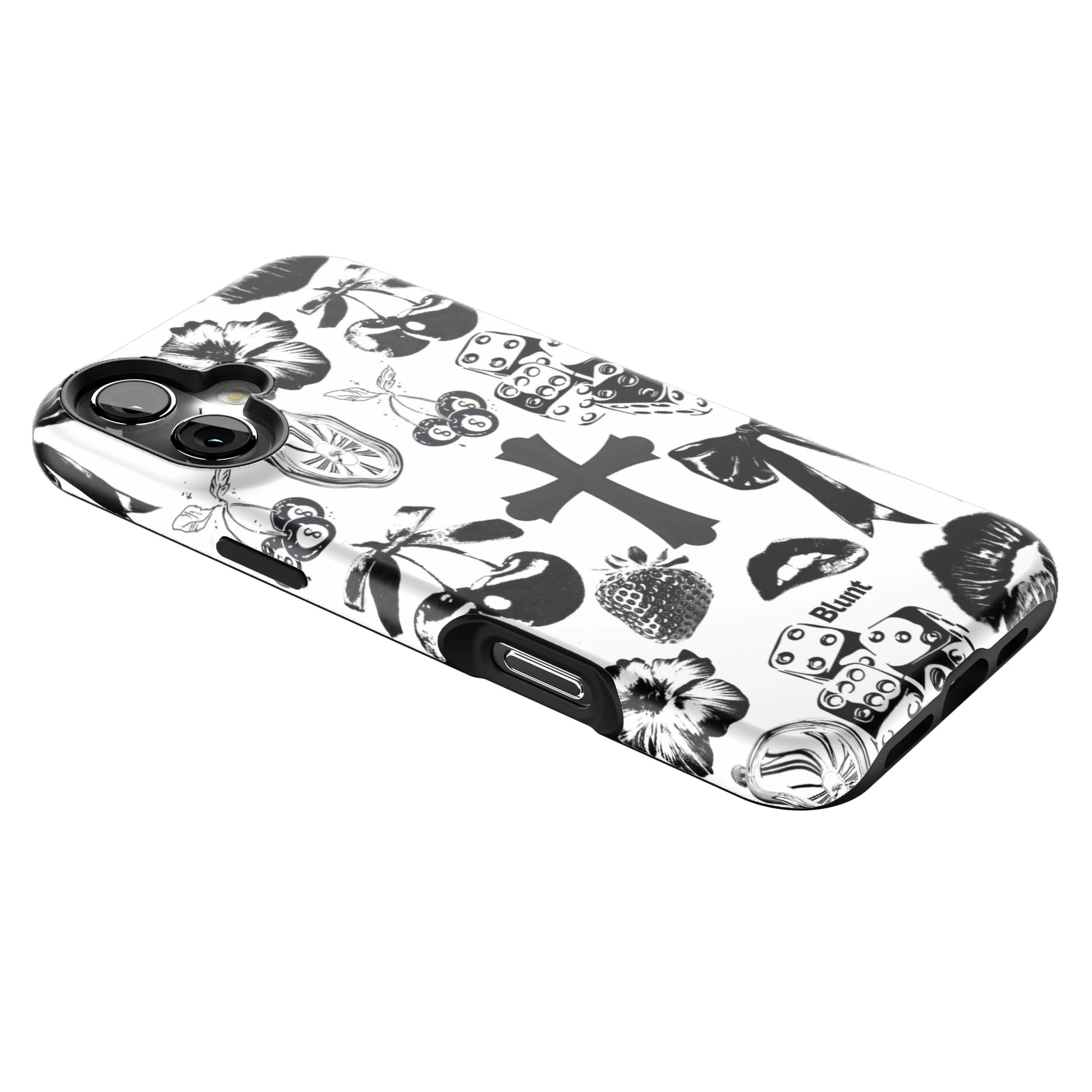 Monocharms-iphone-case-iPhone 16 Plus-2