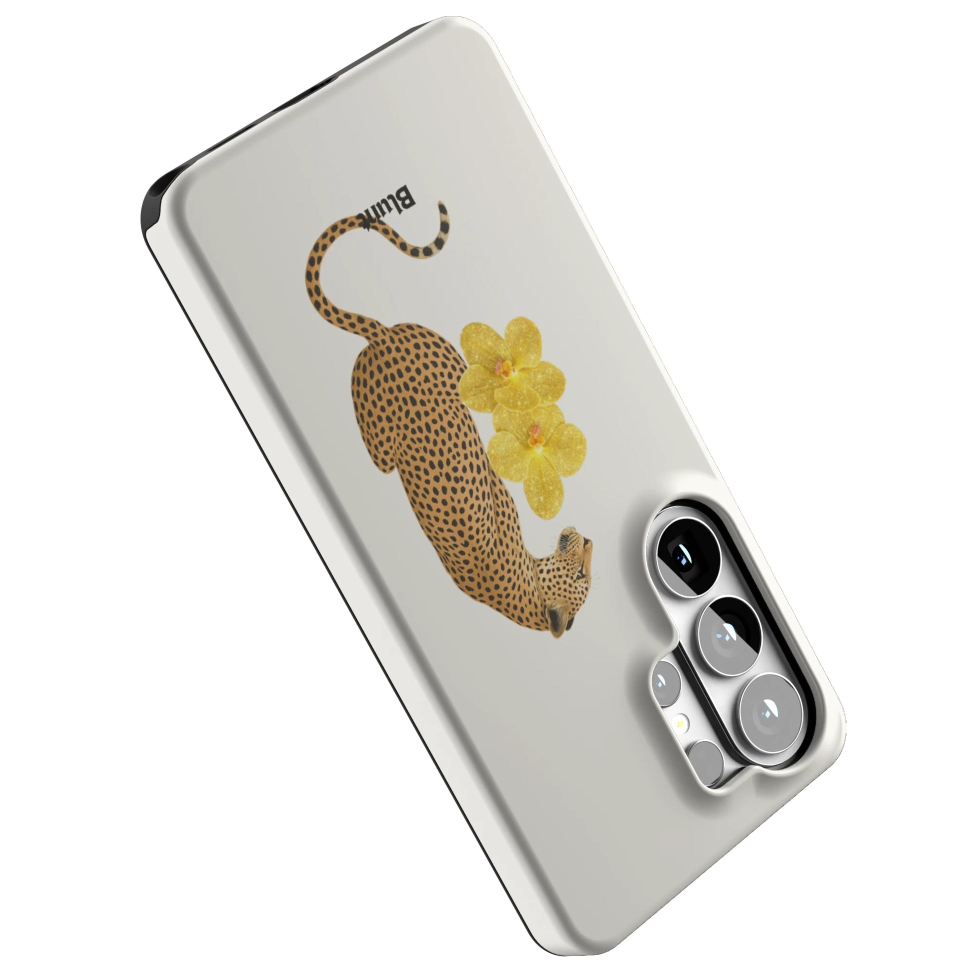 White-Cleo-samsung-case-Galaxy S26 Ultra-4