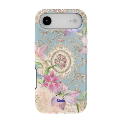 Edith iPhone Case