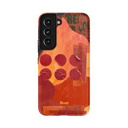 Roni Samsung Case