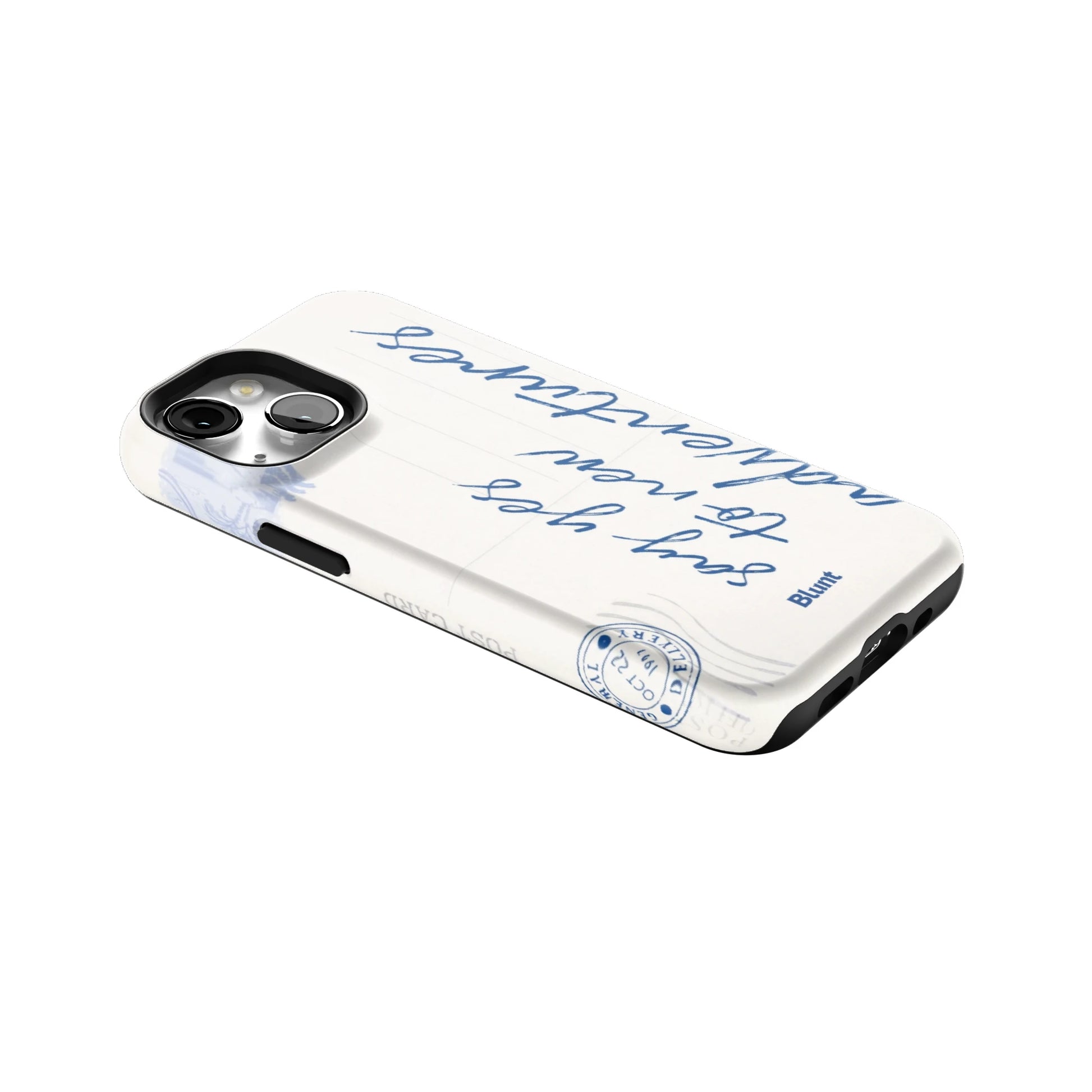 Wander-Mail-iphone-case-iPhone 13 Mini-2