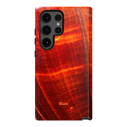 Lava-Husk-samsung-case-Galaxy S24 Ultra-1