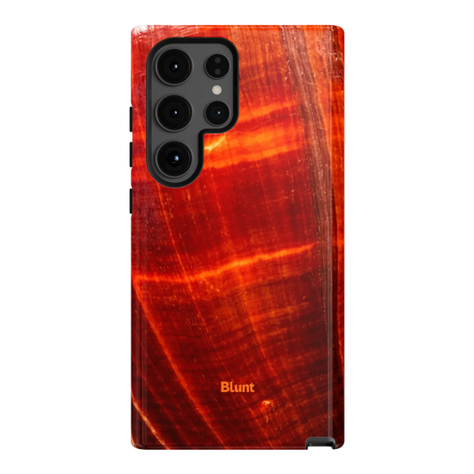 Lava-Husk-samsung-case-Galaxy S24 Ultra-1