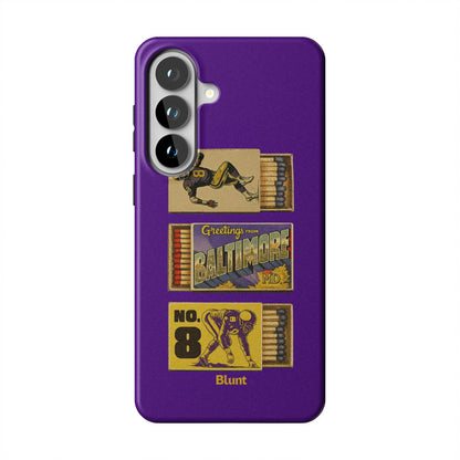 BMore-Football-samsung-case-Galaxy S26 Plus-1