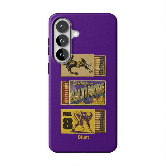 BMore-Football-samsung-case-Galaxy S26 Plus-1