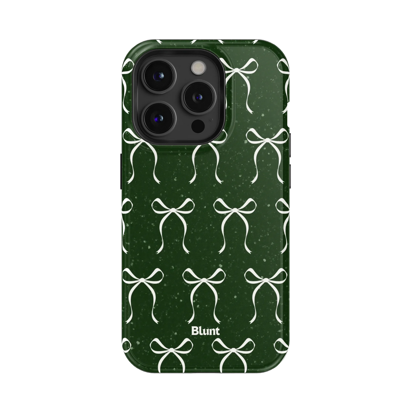 Knot iPhone Case