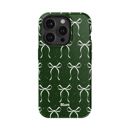 Knot iPhone Case