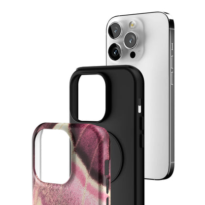 Pink-Raya-iphone-case-iPhone 14 Pro-3