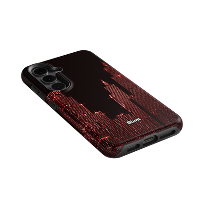 Red-NYC--SKYELINE-samsung-case-Galaxy S24-2