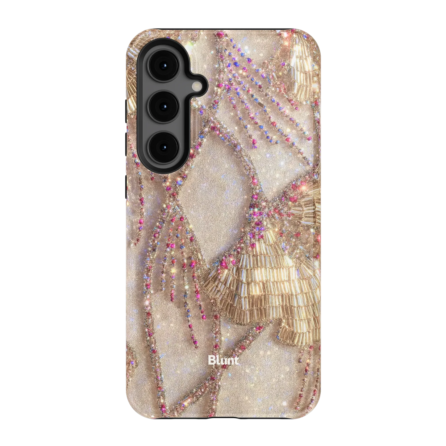 Sequin Mirage Samsung Case