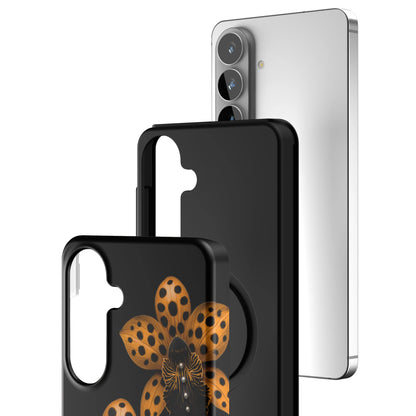 Tigress-Orchid-samsung-case-Galaxy S26 Plus-3