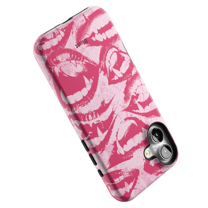 Bites-and-Kisses-iphone-case-iPhone 16 Plus-4