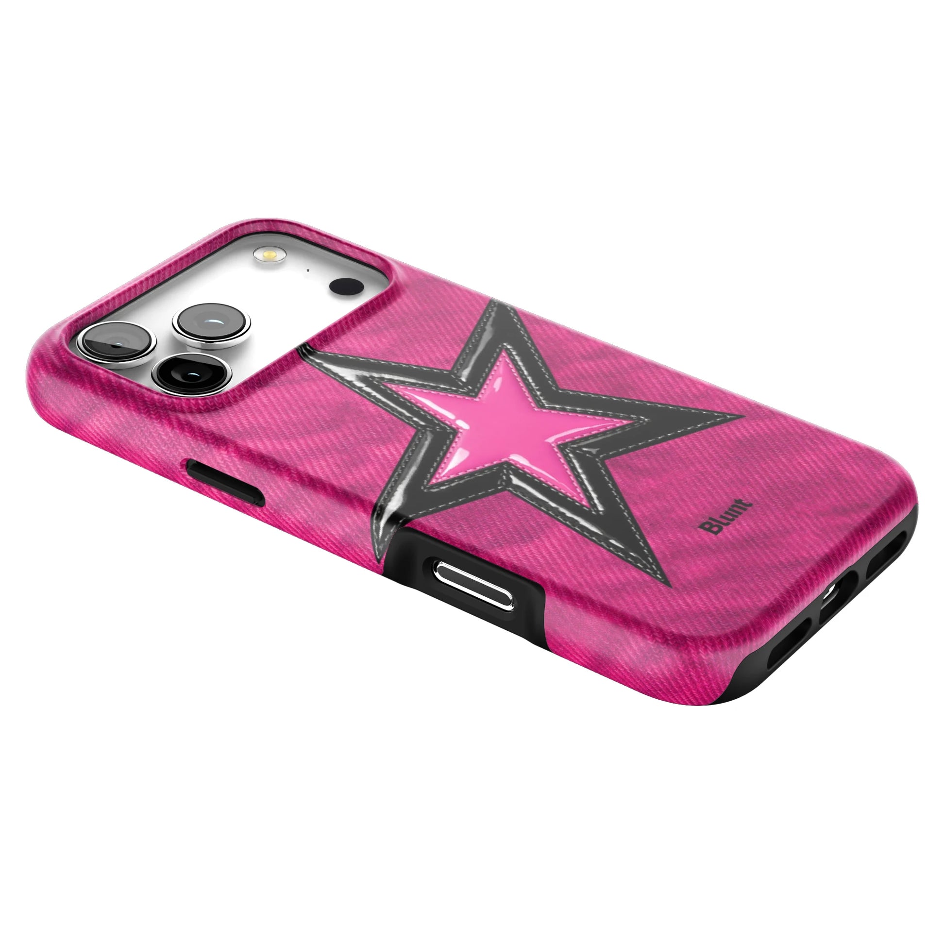Popstar-Pink-iphone-case-iPhone 17 Pro Max-2