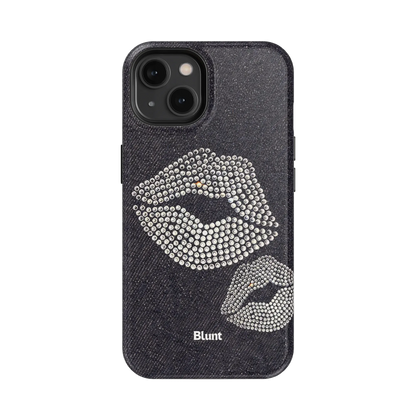 XO Spark iPhone Case