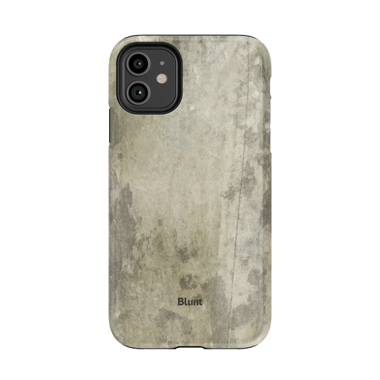 Wave iPhone Case