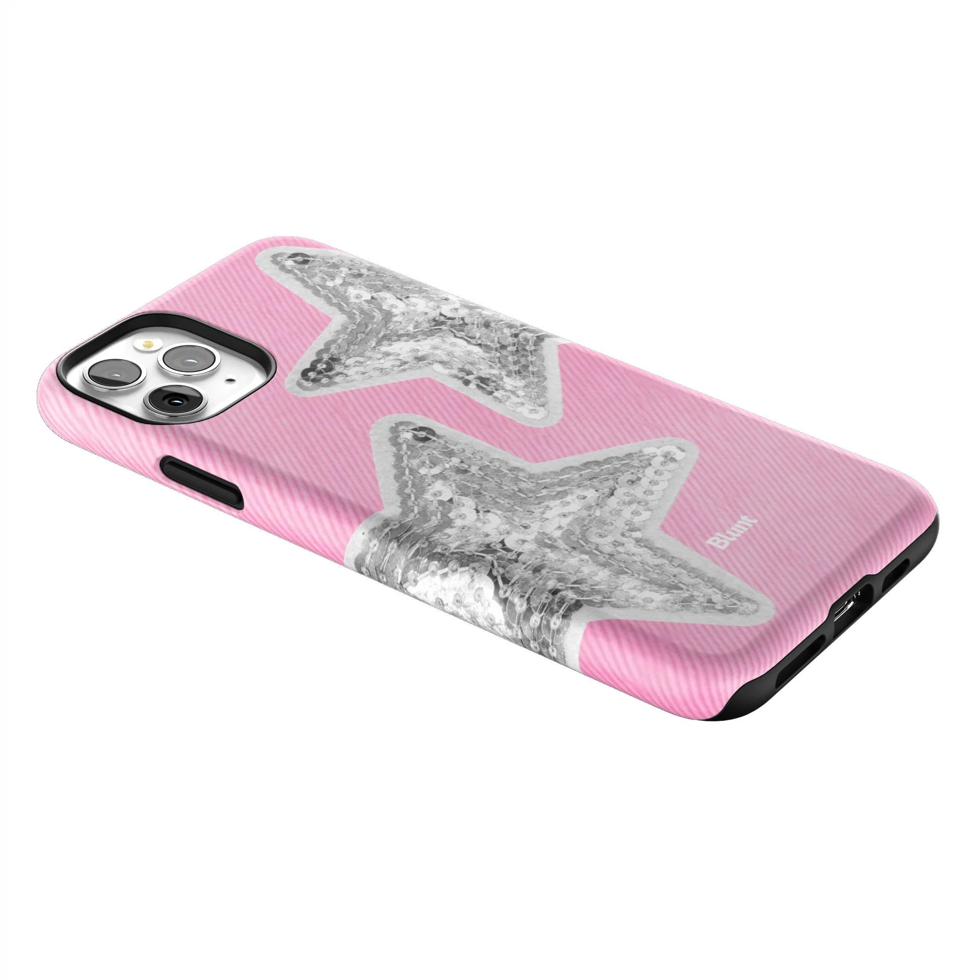 Pinkstar-Rodeo-iphone-case-iPhone 11 Pro Max-2