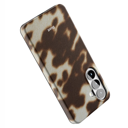 Rustic-Cowhide-samsung-case-Galaxy S26 Plus-4