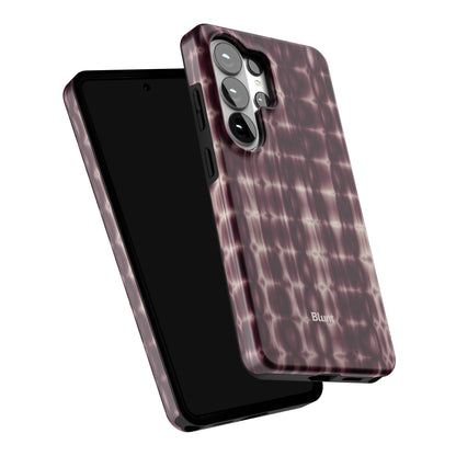Purple-Ripple-samsung-case-Galaxy S26 Ultra-5