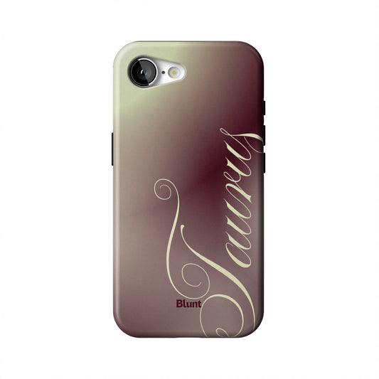 Taurus-iphone-case-iPhone 17 E-1