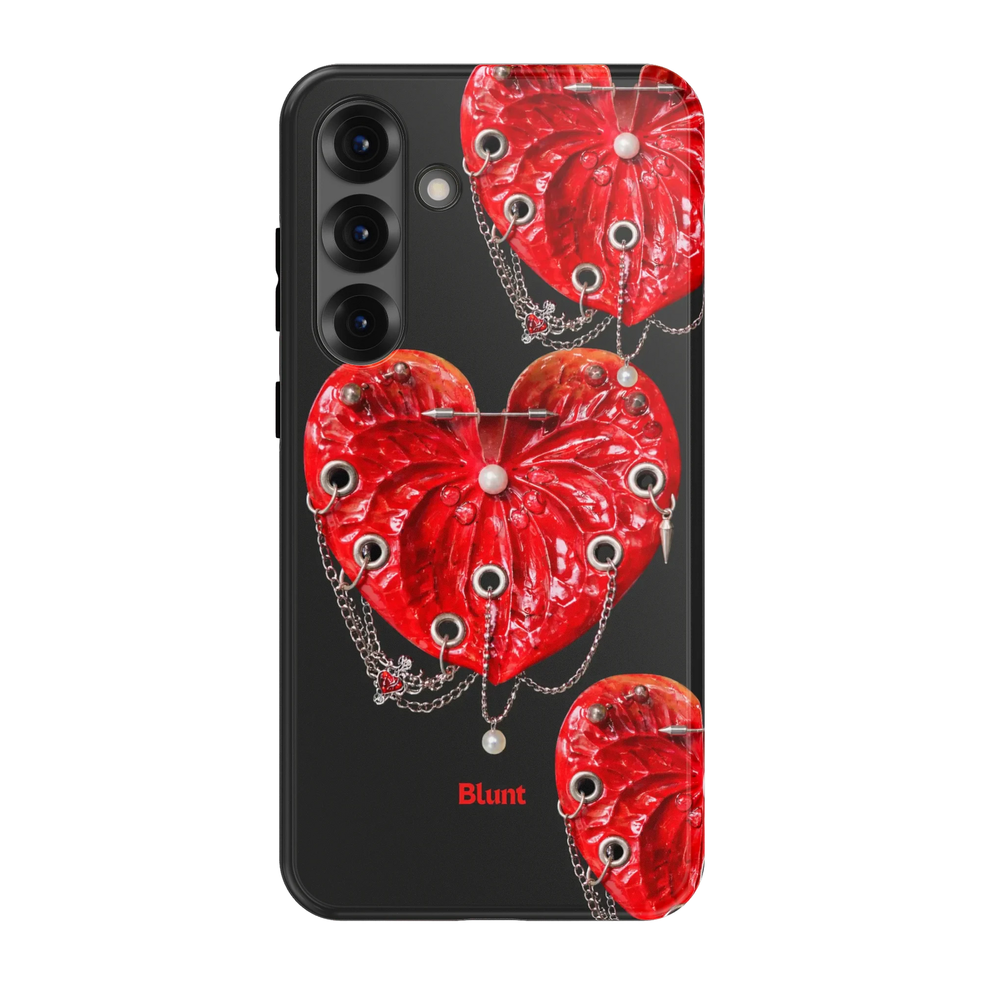Fleurelic-samsung-case-Galaxy S25 Plus-1